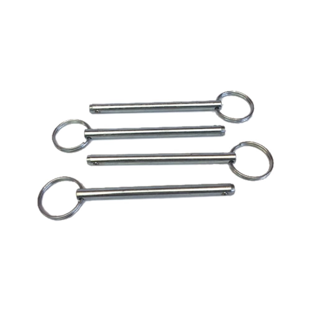 ZERO-GEVOLUTIONGVX彩710ArtemisMXSlowtaper HappiJac Power Bed Lift System Bunk Pins #94-618 | Lippert