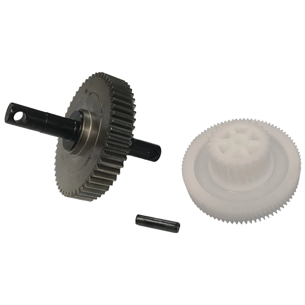 Lippert 18:1 Venture Motor Replacement Gear Set for RV Slide-Outs