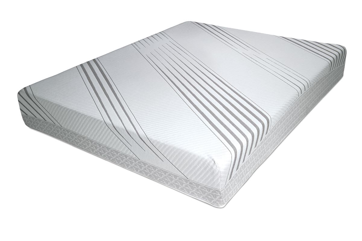 Thomas Payne® Premium RV Mattress - Short Queen, 60