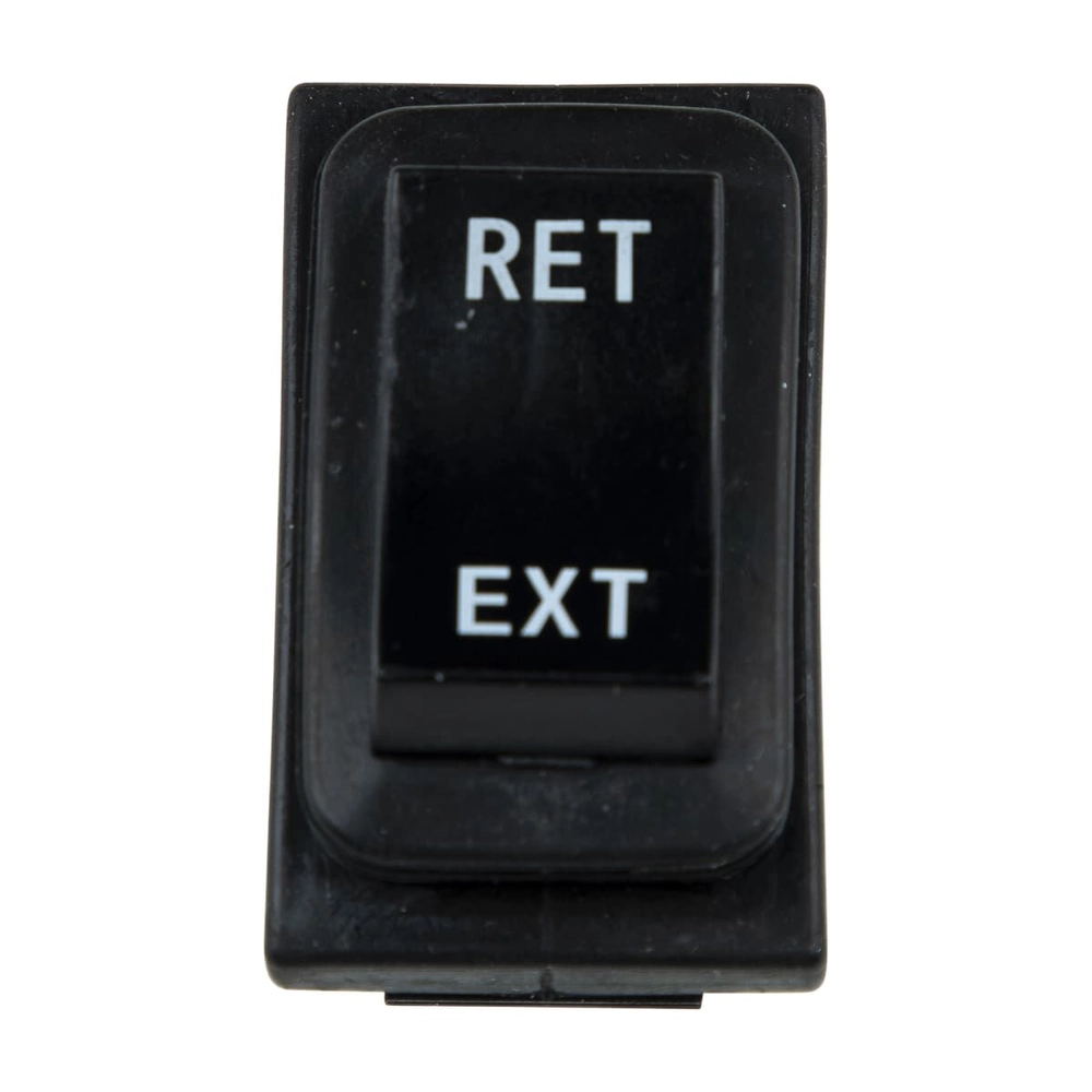 う　　Switchも込み Extend/Retract Switch Assembly - Lippert Power Tongue Jack (V2