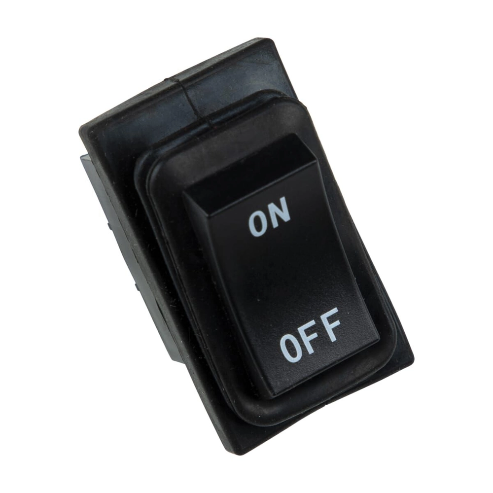 Waterproof On and Off Light Replacement Switch Assembly for Power Waterproof On and Off Light Replacement Switch Assembly for Power