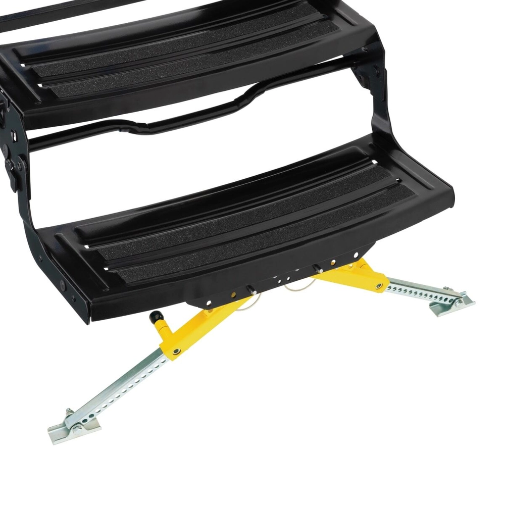 Lippert Solid Stance™ Step Stabilizer Kit #2020109777 | Lippert