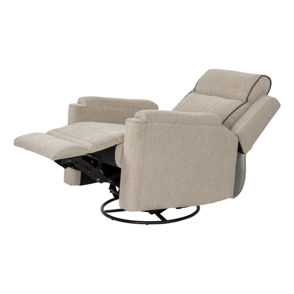 Thomas Payne RV Swivel Glide Recliner - Norlina #2020129856 | Lippert
