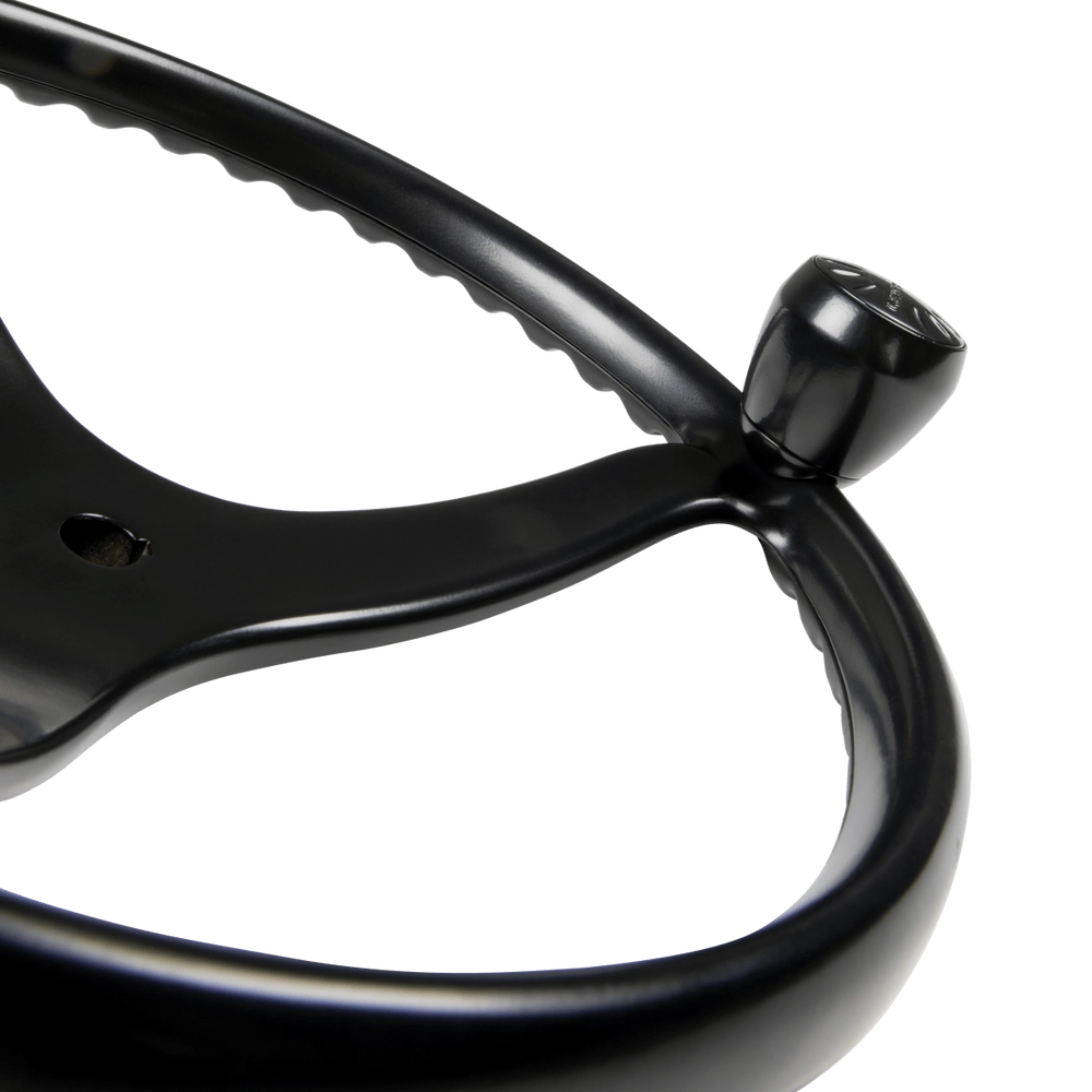 金属製 舵輪 Steering,Weel Shop Lewmar Power Grip Boat Steering Wheel with 5/8