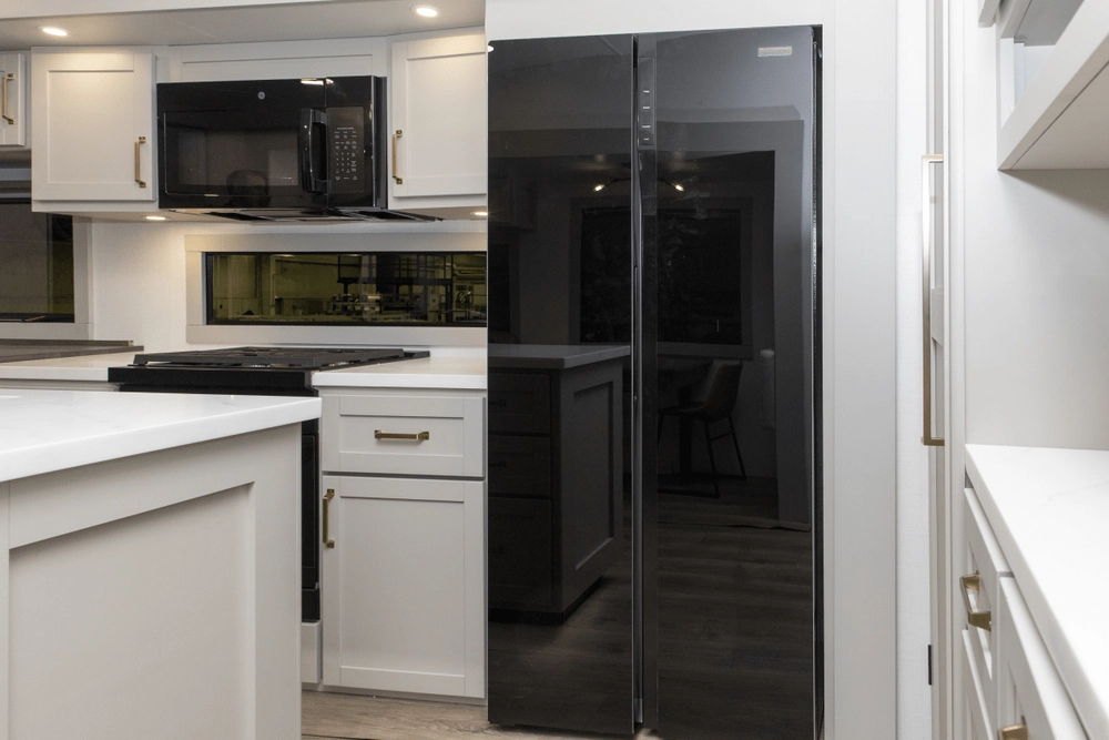 Furrion Arctic® 16 cu. ft. 12V Side-by-Side Residential-Style