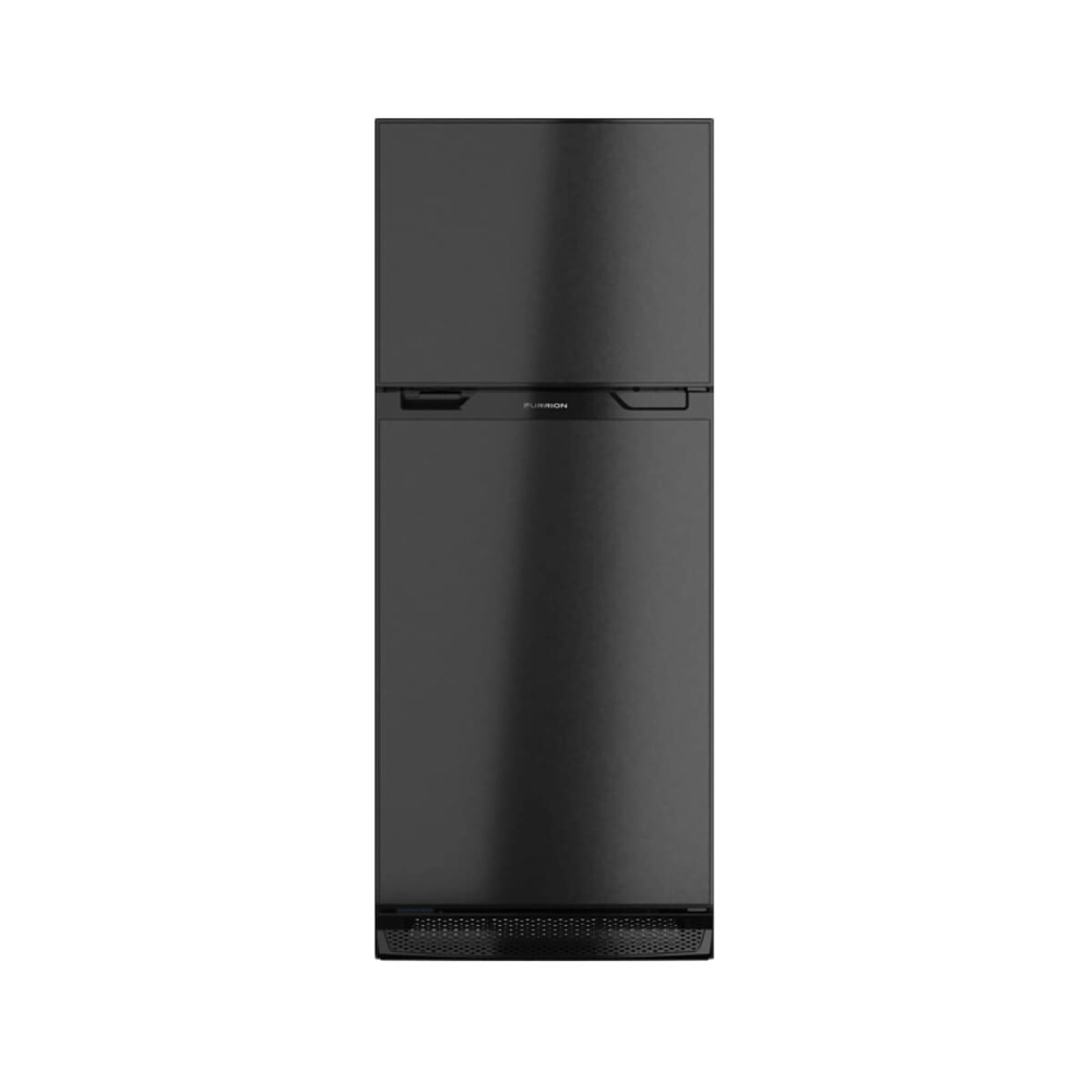 Furrion Arctic® 12V RV Refrigerator - 8 cu. ft, Right Hinge, Black