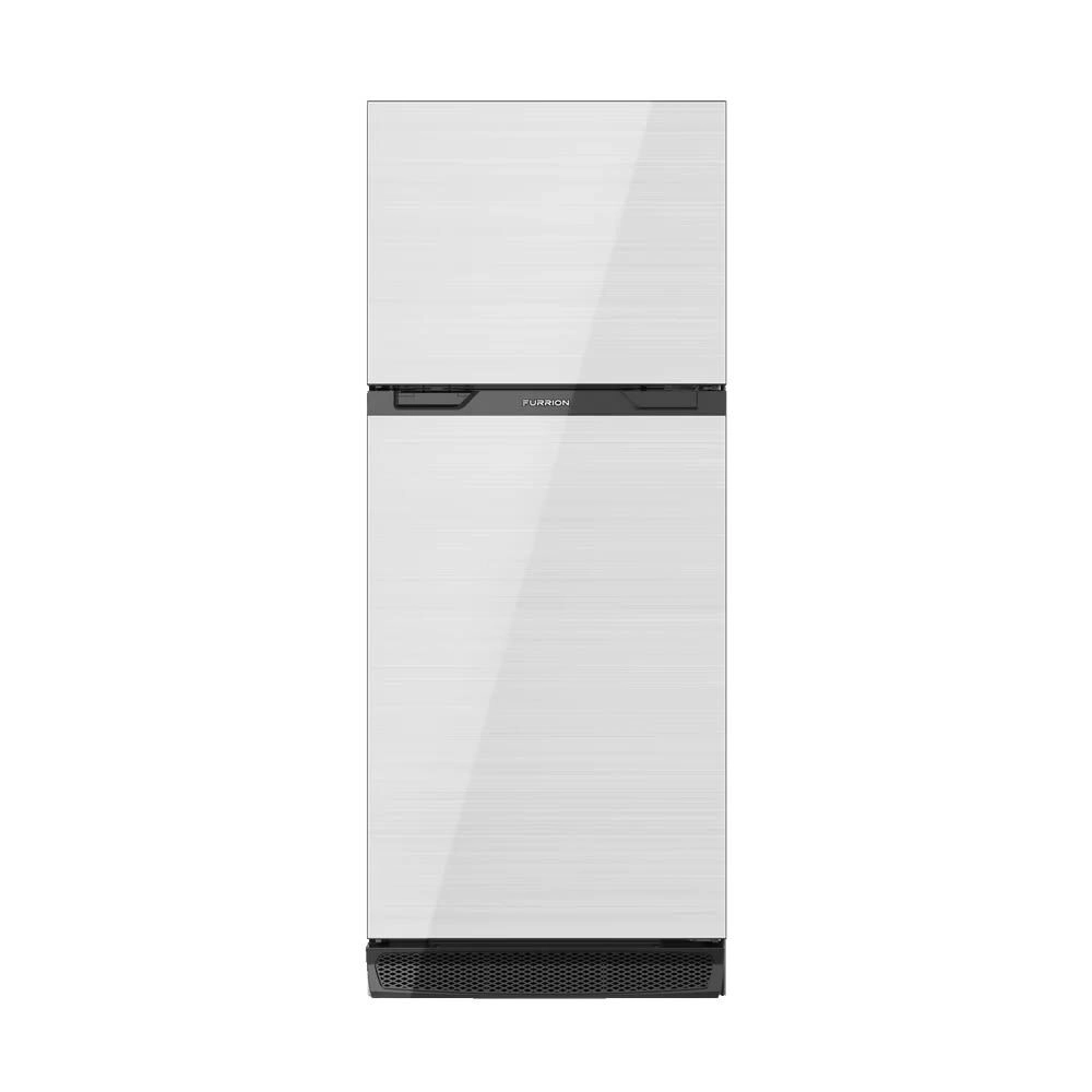 Furrion Arctic® 12V RV Refrigerator - 10 cu. ft. with Glass Doors