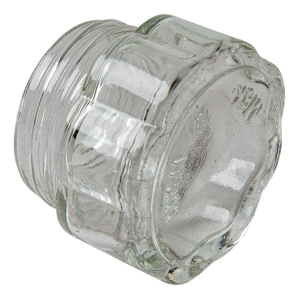 Furrion Replacement RV Gas Range Oven Glass Light Cover #C