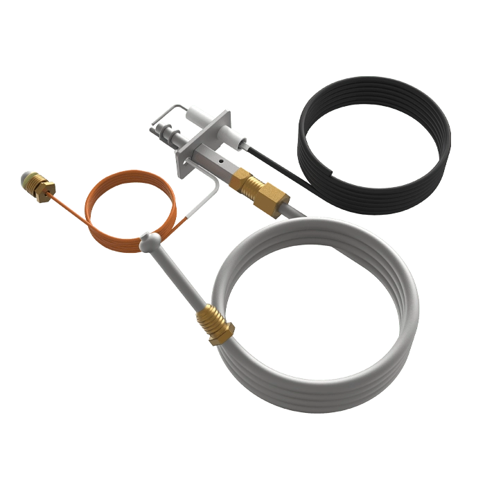 Furrion Replacement Pilot Flame for Stainless Steel Built-in Oven