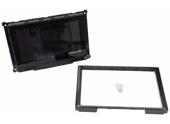 新同品OneControl HOOKER'SGREENBASSMACHINE4K Lippert OneControl® LCD Touchscreen Panel Assembly Kit #2022004534