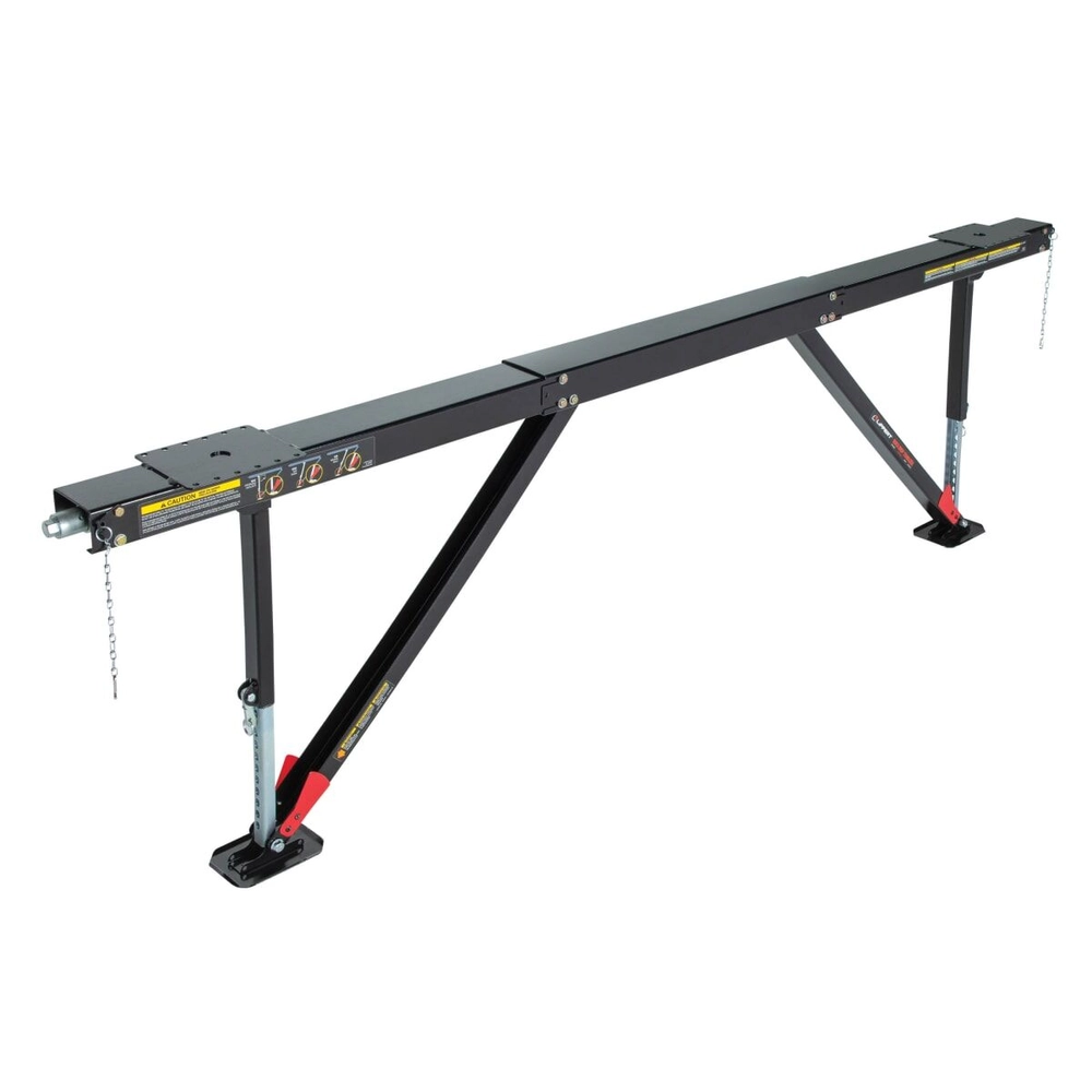 Lippert Quick Drop® RV Stabilizer - Double Leg Kit #2022016065