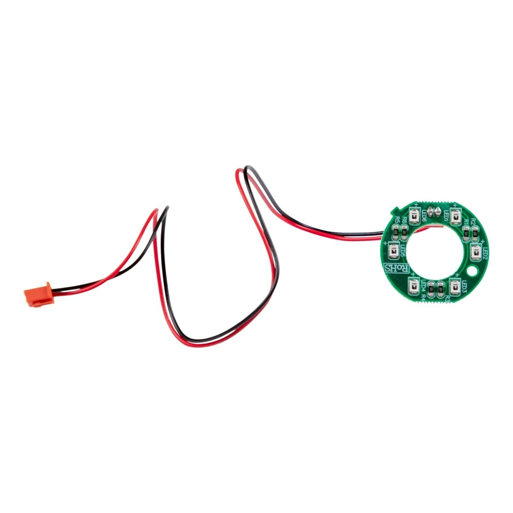 Shop Furrion Chef Collection Replacement RV Gas Oven Knob LED