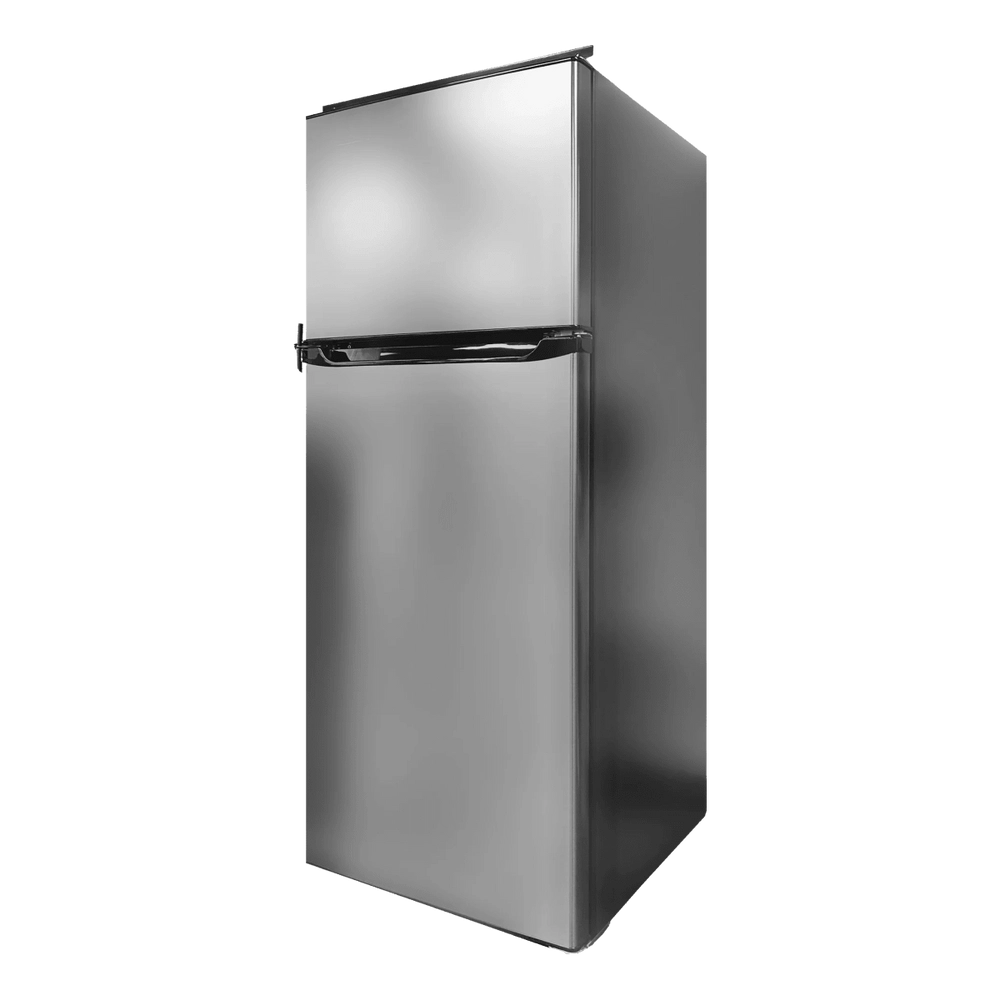 Everchill® by Furrion RV Refrigerator - 12V, 10.7 cu. ft., Left