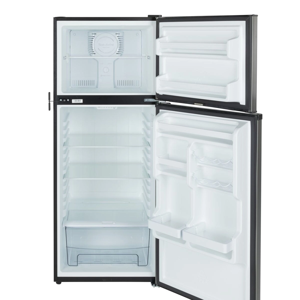 Everchill® by Furrion RV Refrigerator - 12V, 10.7 cu. ft., Right