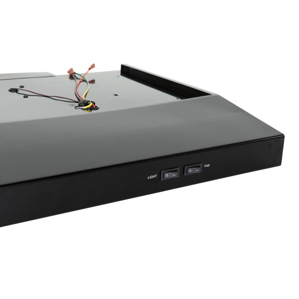 Greystone 22 Inch 12 Volt Range Hood | Lippert