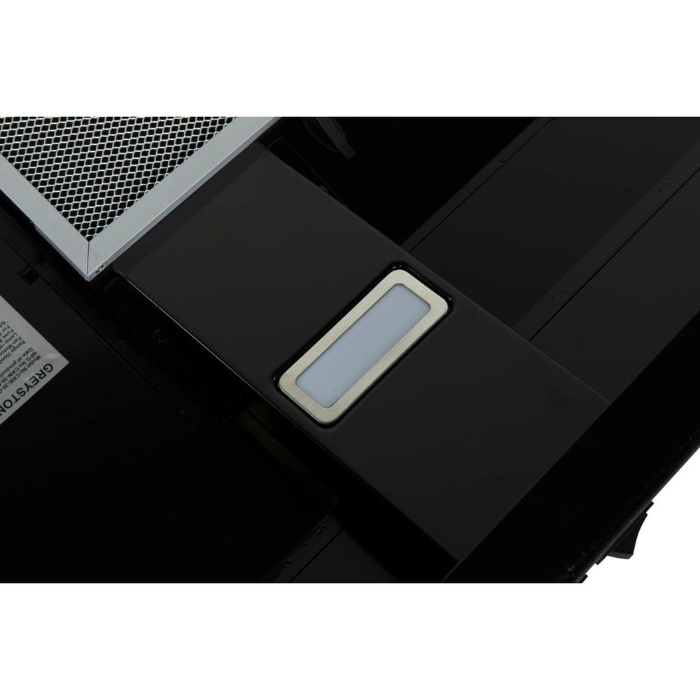 Greystone 22 Inch 12 Volt Range Hood | Lippert