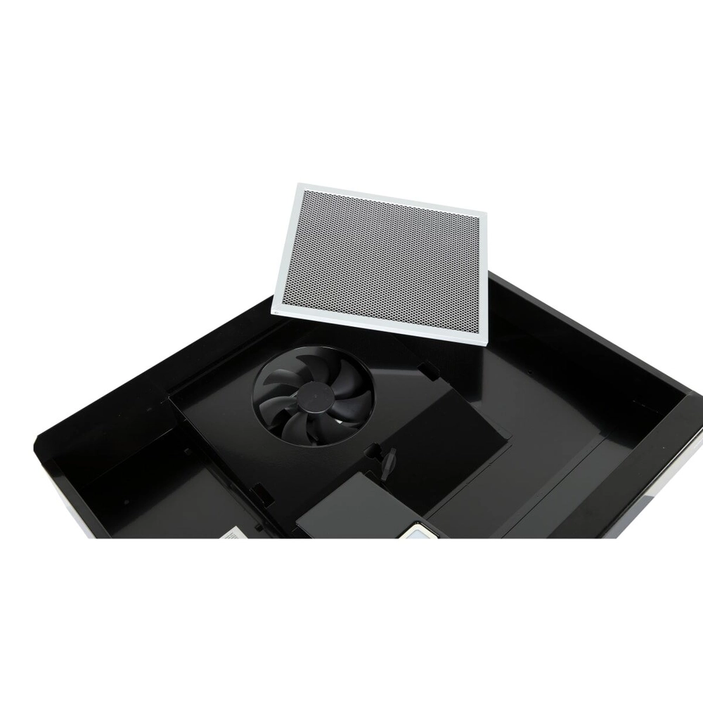 Greystone 22 Inch 12 Volt Range Hood | Lippert