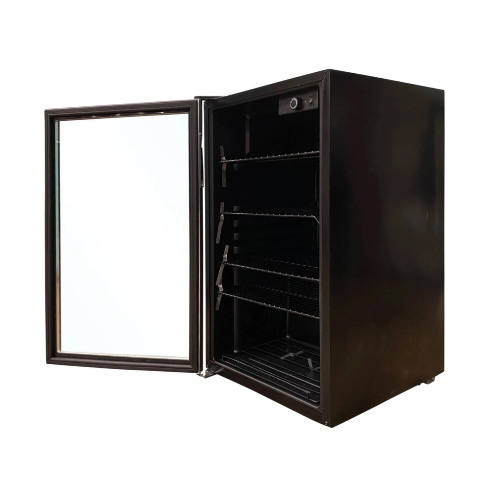 Everchill 4.6 Cubic Foot Wine Fridge | Lippert