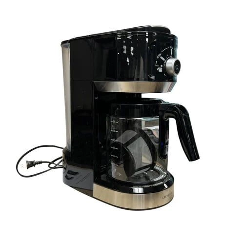 Greystone Coffee Maker - Thumbnail 3