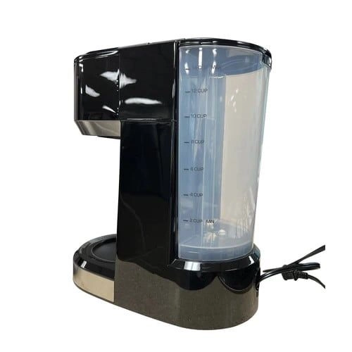 Greystone Coffee Maker