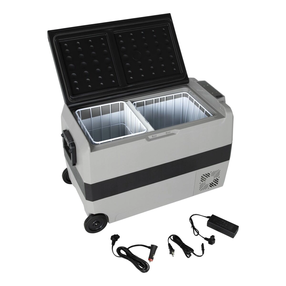 Everchill 40 Quart 12 Volt Electric Cooler | Lippert