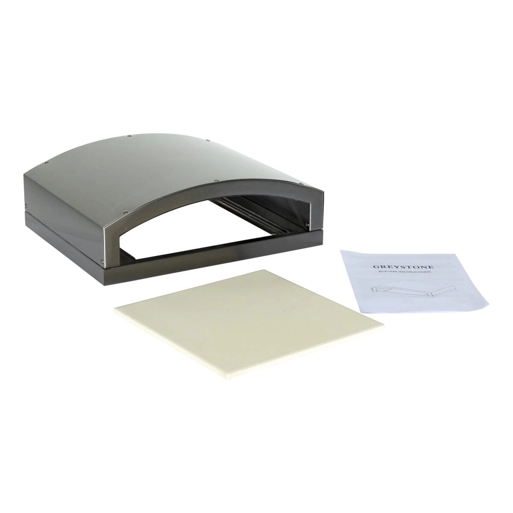 Pizza Oven Attachment for Greystone 17