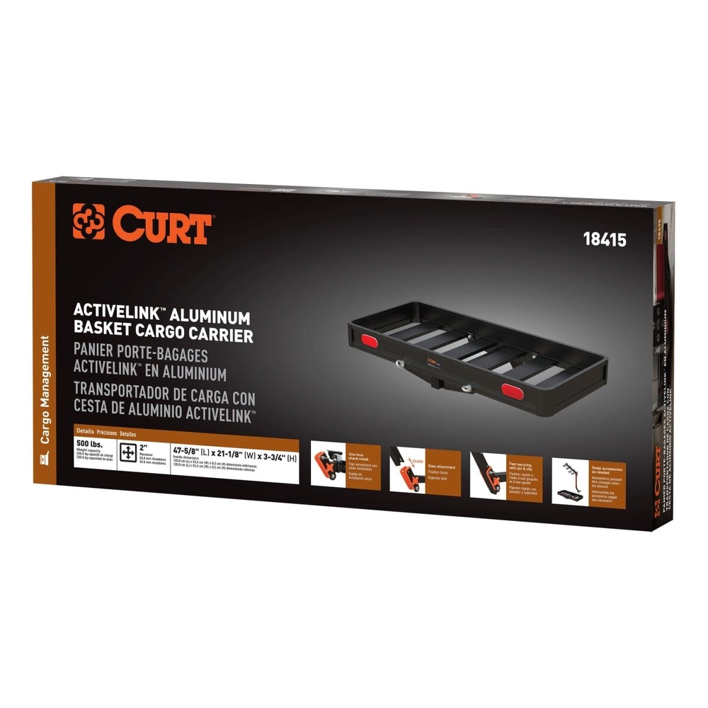 CURT ActiveLink 49