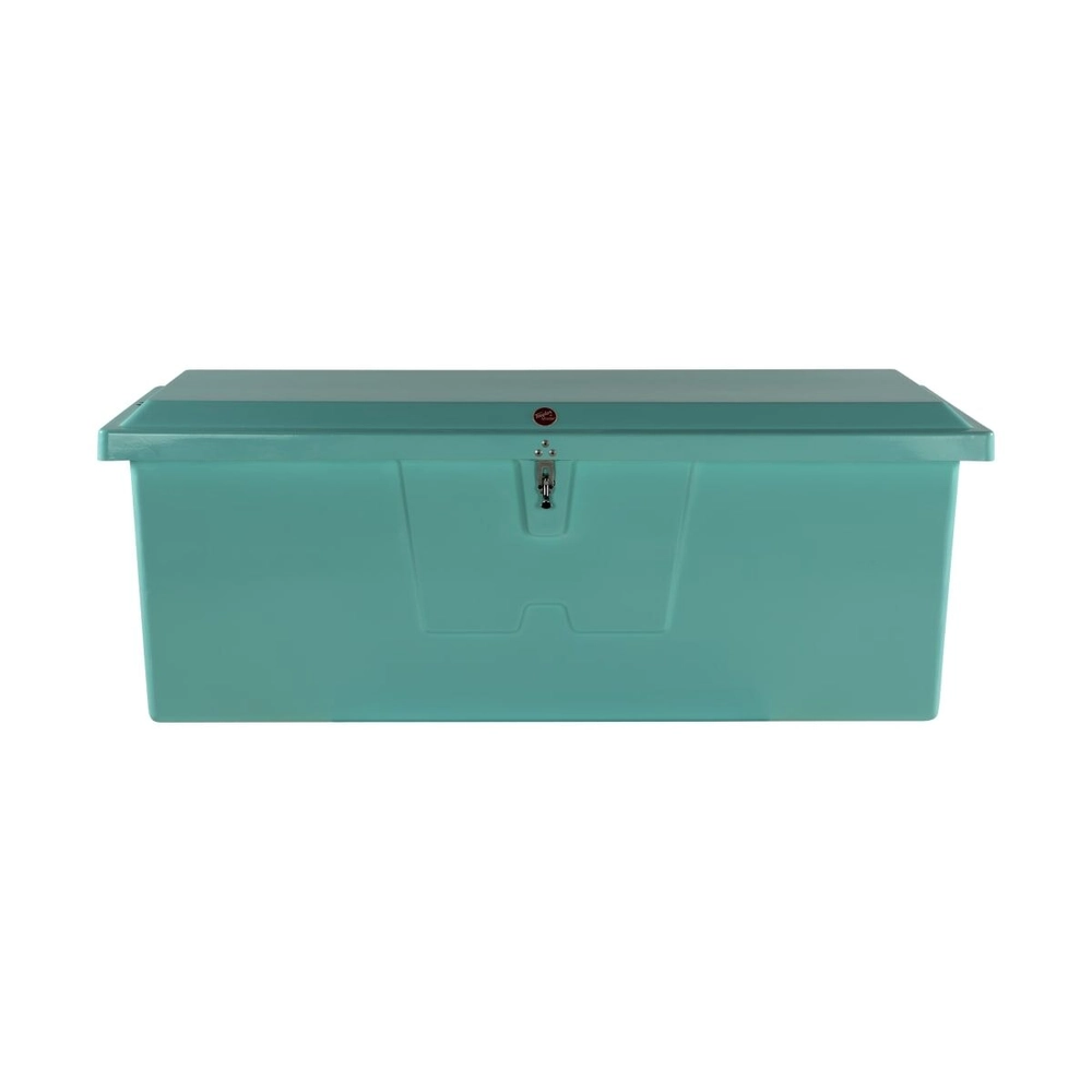 Taylor Made Stow N' Go Deep Fiberglass Dock Box, Medium (27