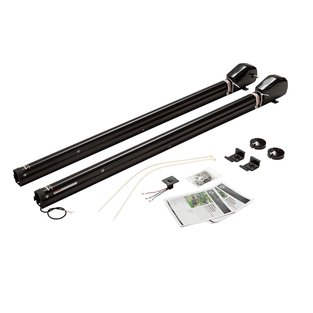 Solera® 3000 Series Universal RV Awning Arms & Hardware Kit