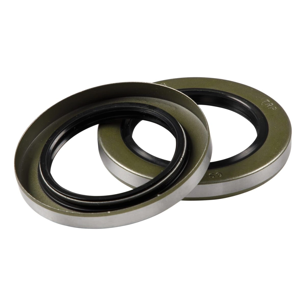Lippert Double Lip Grease Seal - 5,200-8,000-lb. Axles, 2.25