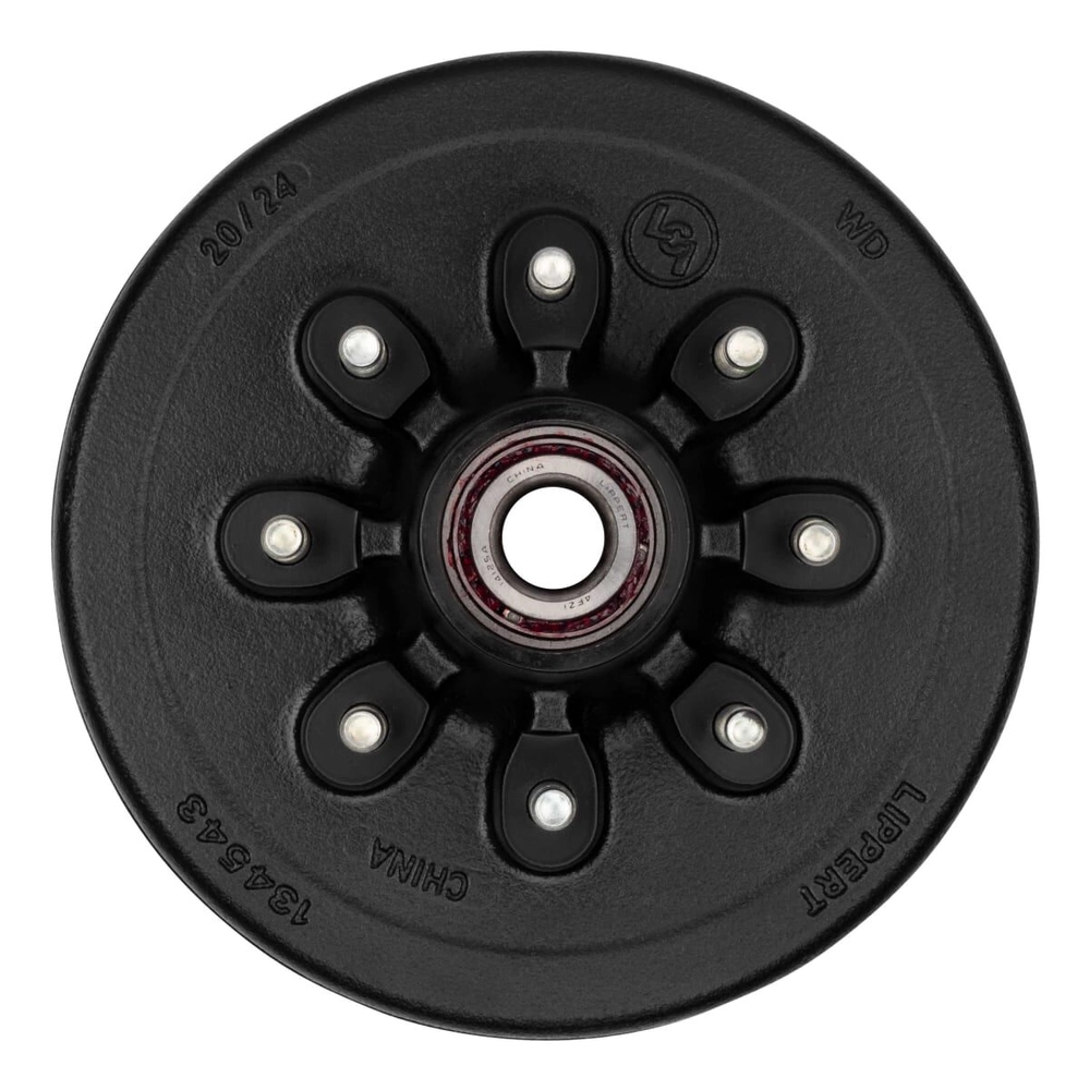 Lippert 12