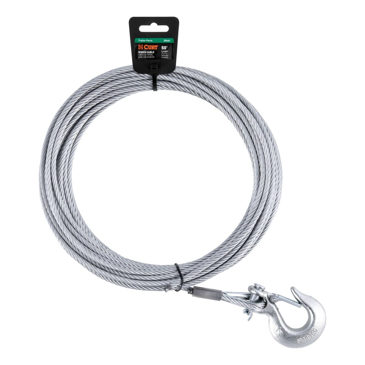 What Happens When a Winch Cable Snaps: Dangers and Safety Tips