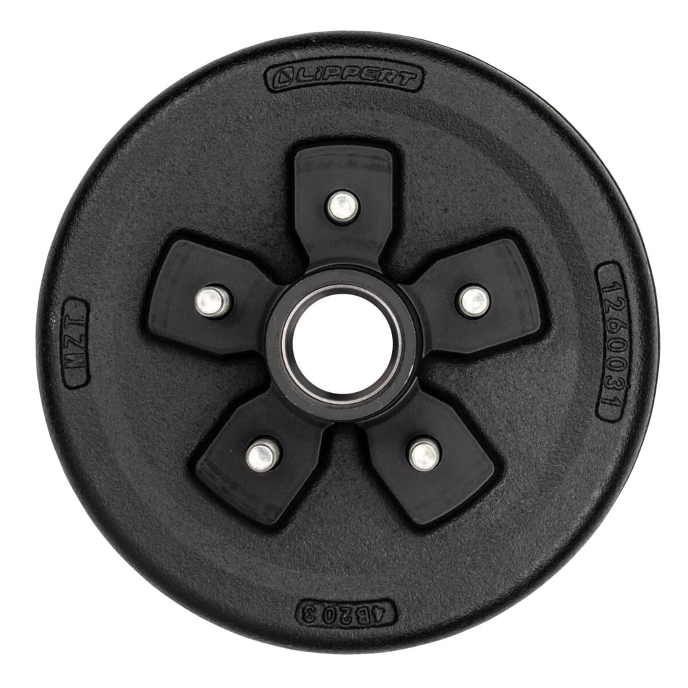 Lippert 10