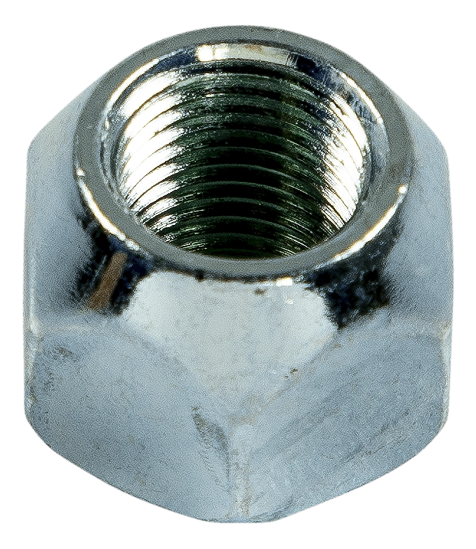 Lippert Trailer Axle 60° Cone Wheel Lug Nut - 1/2