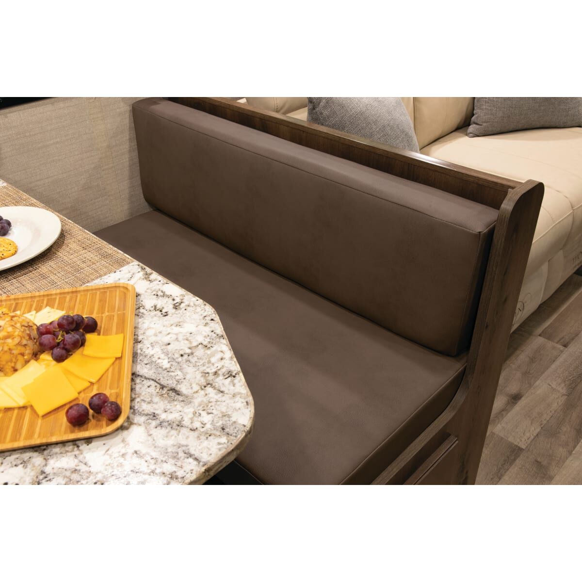 Thomas Payne® Signature RV Dinette Cushions - 42