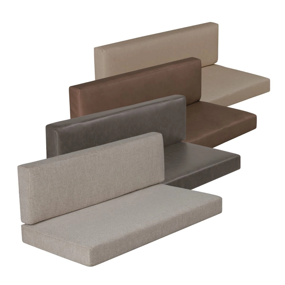 Thomas Payne® Signature RV Dinette Cushions - 44