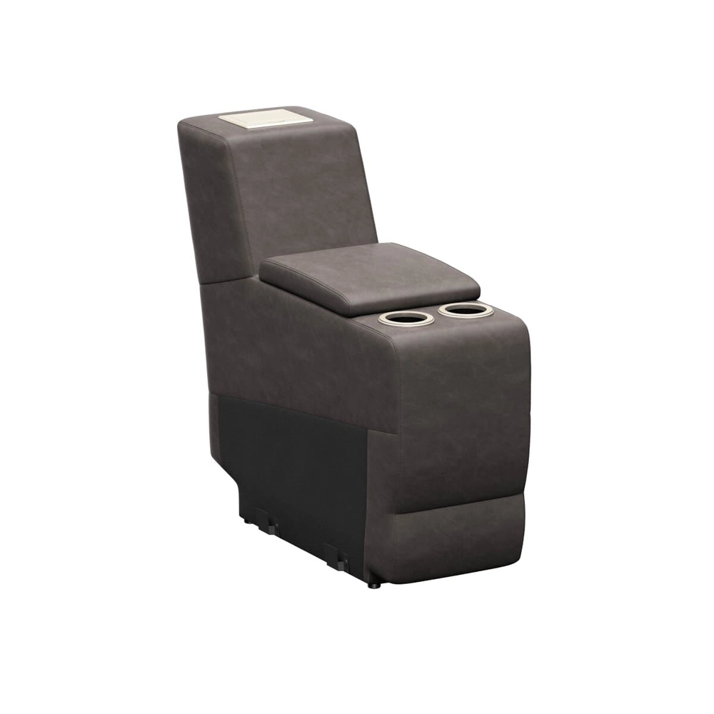 Thomas Payne® Signature Seismic Series RV Theater Seating Center