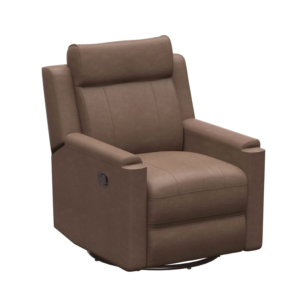 Thomas Payne® Signature RV Swivel Glide Recliner - Satula