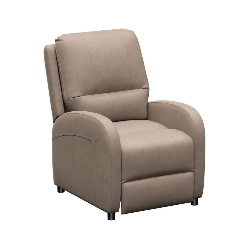 Thomas Payne® Signature RV Pushback Recliner - Driftwood