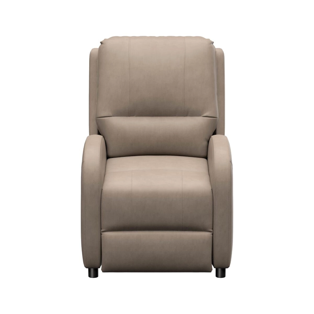 Thomas Payne® Signature RV Pushback Recliner - Driftwood