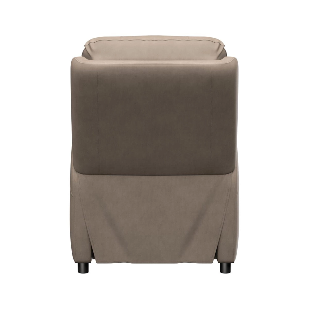 Thomas Payne® Signature RV Pushback Recliner - Driftwood