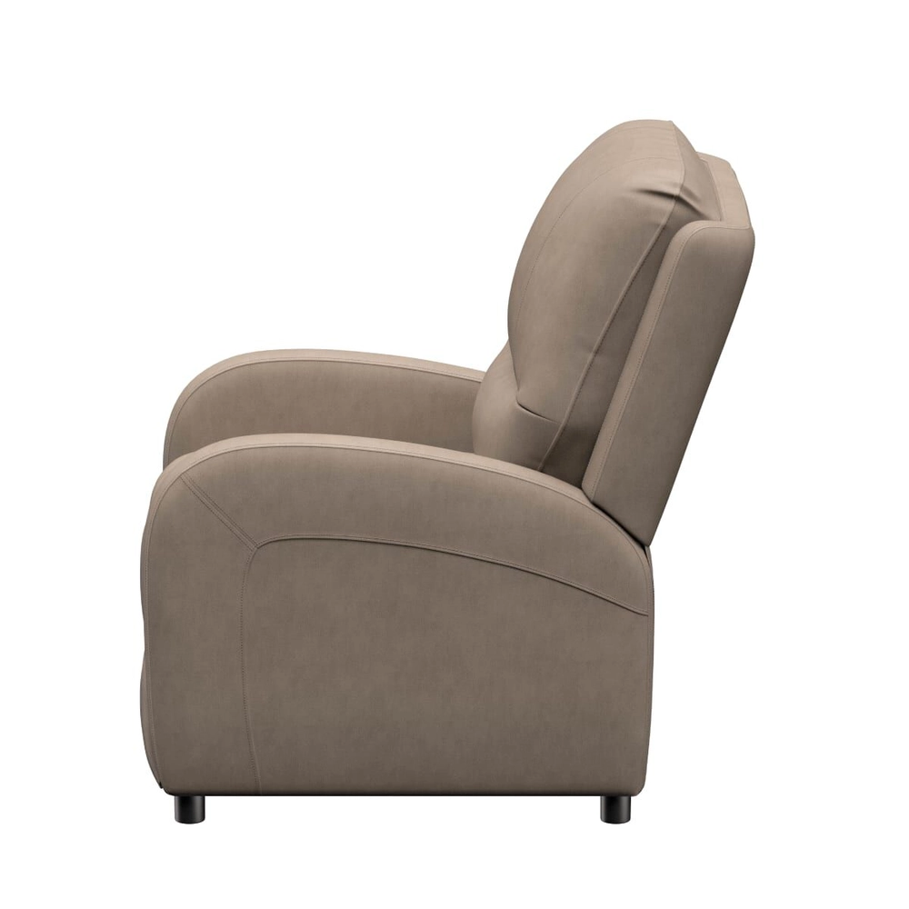 Thomas Payne® Signature RV Pushback Recliner - Driftwood