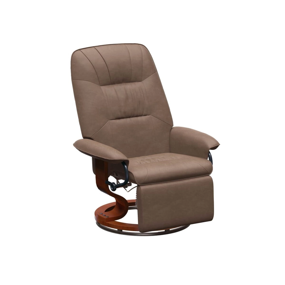 Thomas Payne® Signature RV Swivel Euro Recliner - Satula