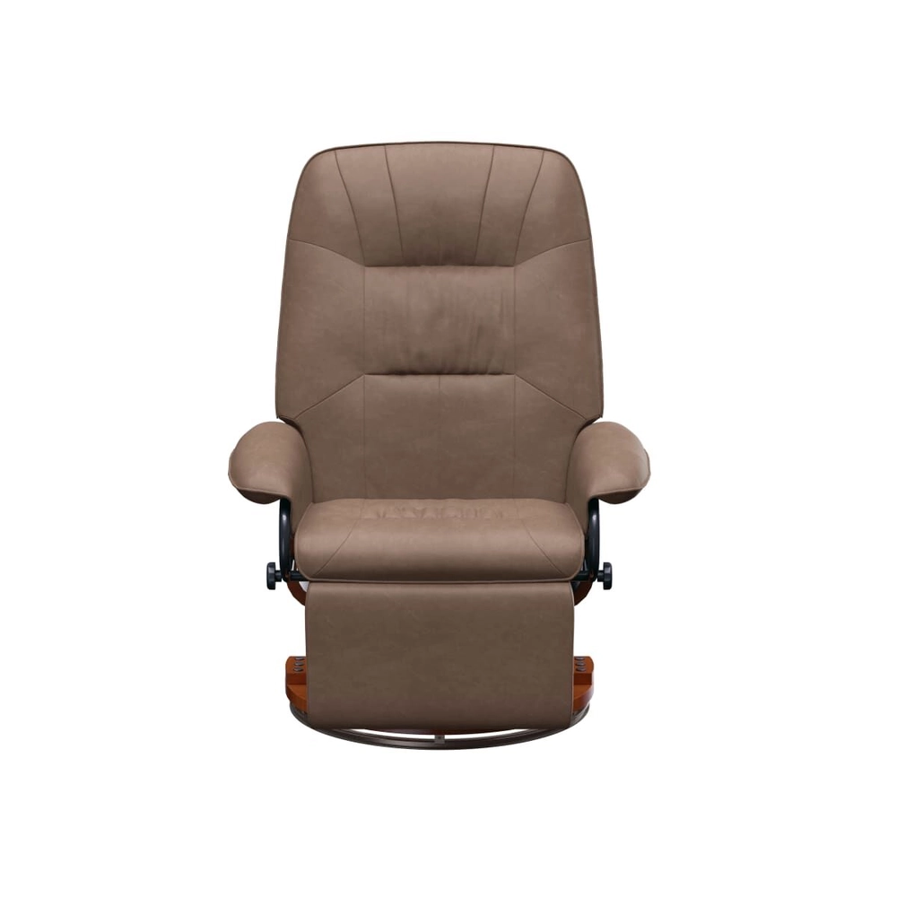 Thomas Payne® Signature RV Swivel Euro Recliner - Satula