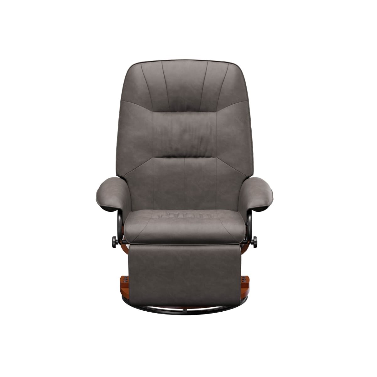 Thomas Payne® Signature RV Swivel Euro Recliner - McCoy
