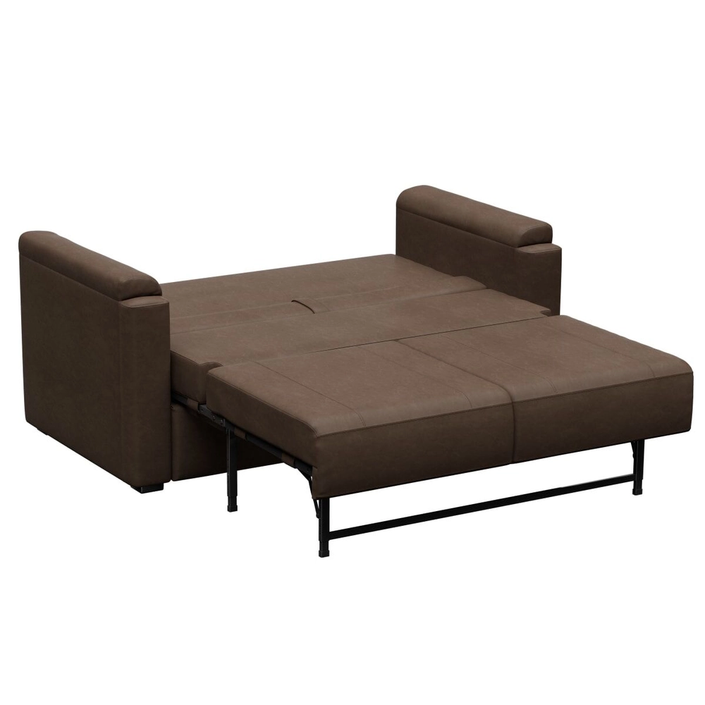 トップス Thomas Magpie sweat \"RELAX BED PARTY\" Thomas Payne Sleeper Sofas For Comfort While RVing | Lippert