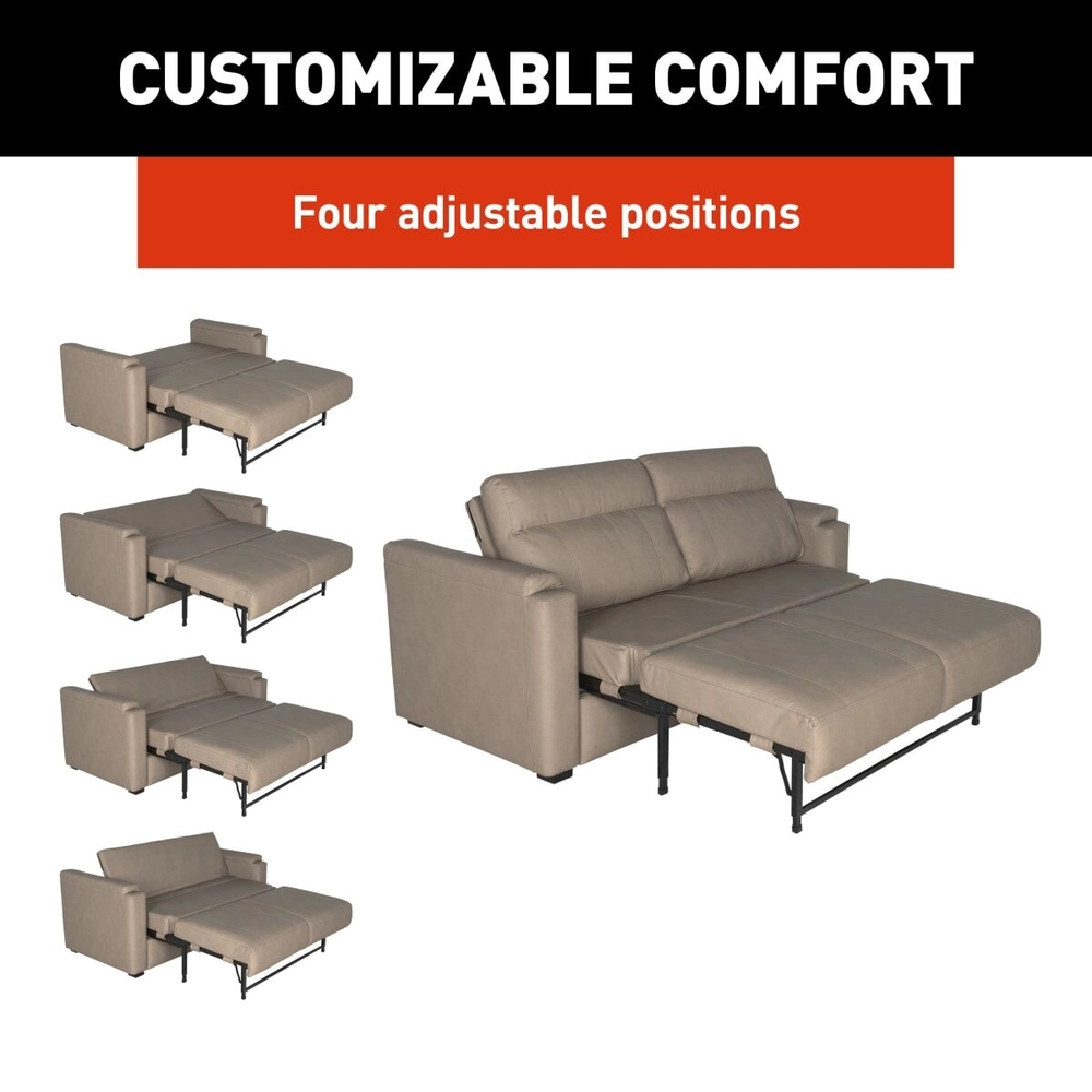 Thomas Payne® Signature Heritage Series RV Clickback Sleeper Sofa