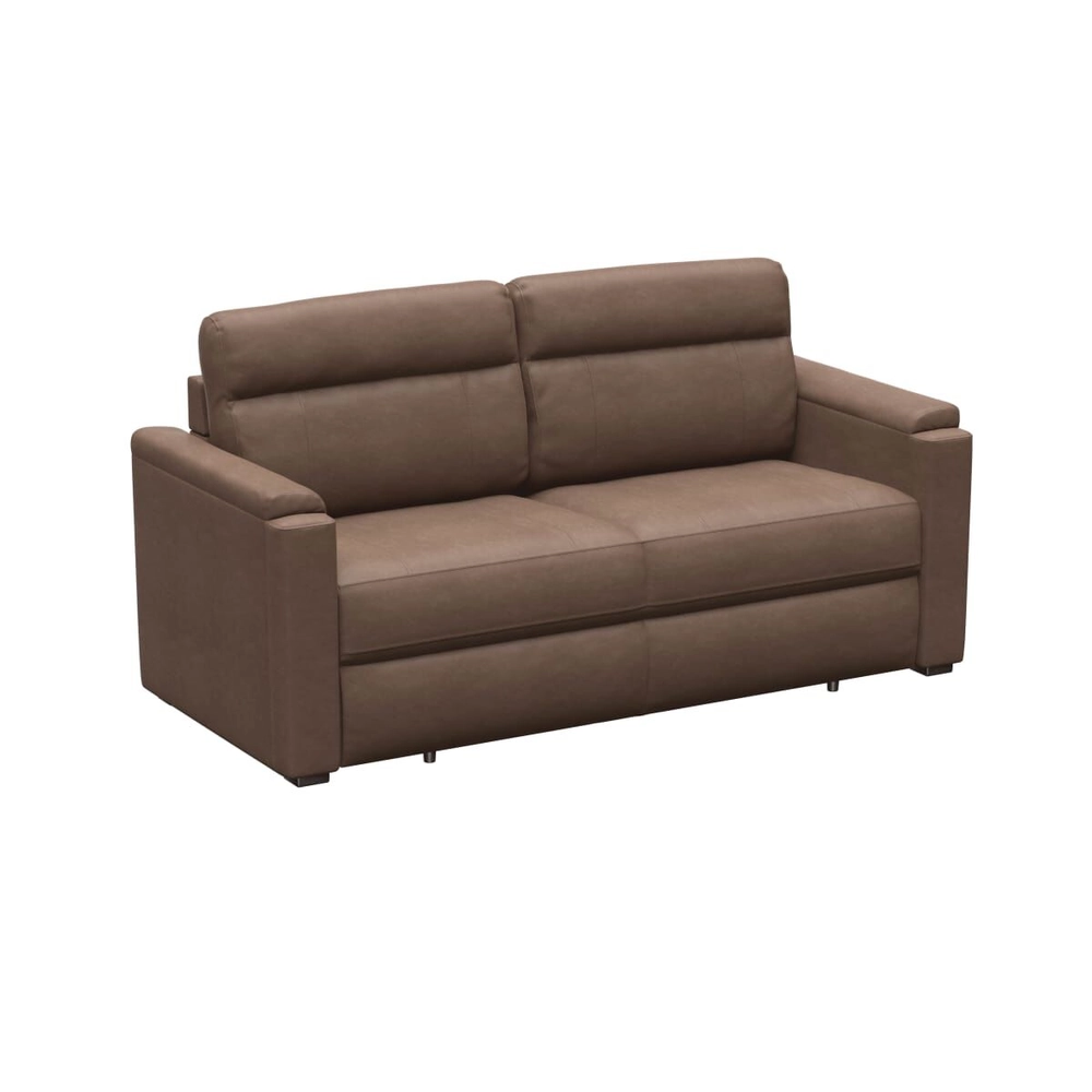 い*と様 above the ground レザー　ローファ Sleeper L Thomas Payne® Signature Heritage Series RV Rest Easy Sleeper Sofa