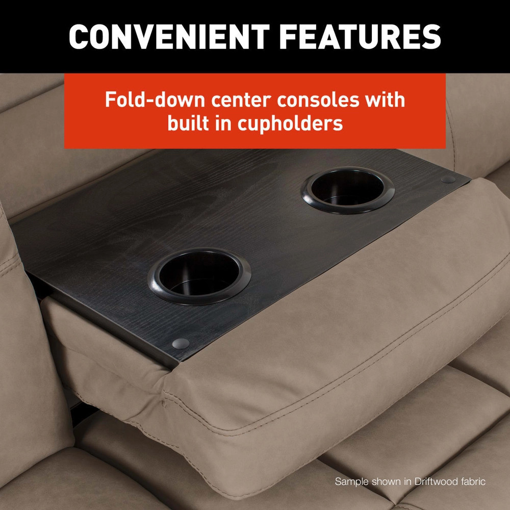 Thomas Payne® Signature RV Jackknife Sleeper Sofa - 72