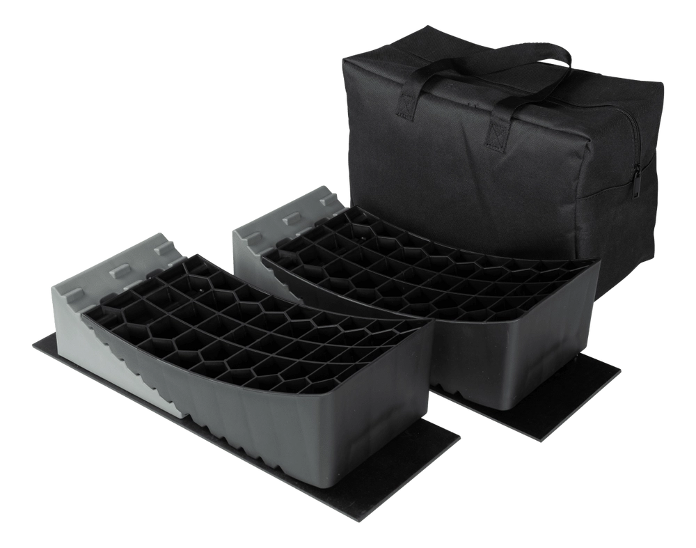 Lippert Curved Levelers - 2-Pack #2024121206